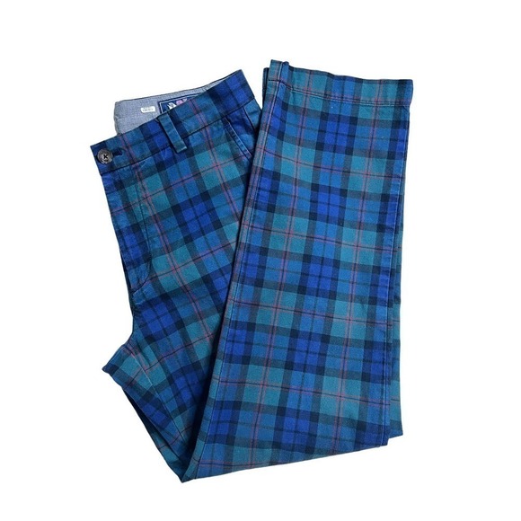 Vineyard Vines Golf Pants - Picture 9 of 11